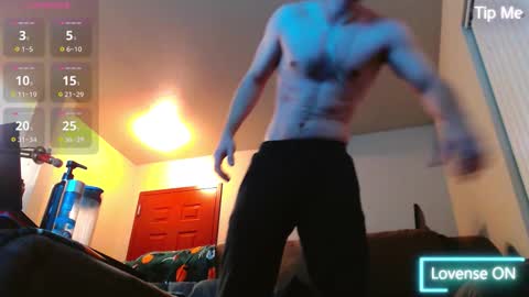 Snapshot of sin_lord chatting on November 16, 2025, 2:17 am Husky Dad online show from November 16, 2025, 2:17 am