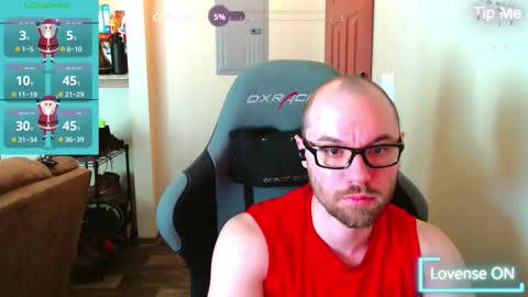 Snapshot of sin_lord chatting on December 19, 2025, 6:26 pm Husky Dad online show from December 19, 2025, 6:26 pm