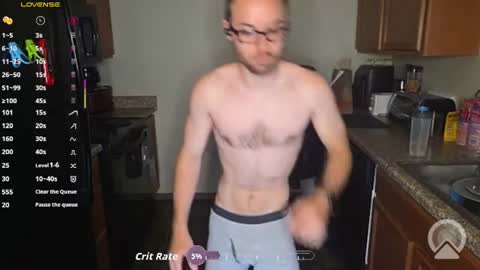 Husky Dad online show from July 5, 2026, 1:01 am