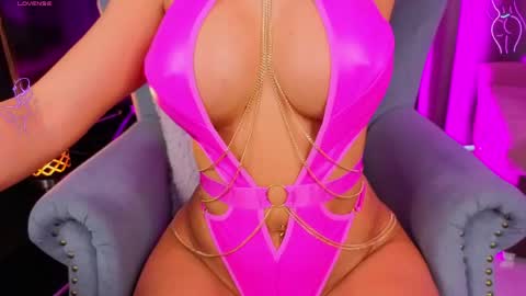 Jessy online show from May 22, 2026, 5:25 am