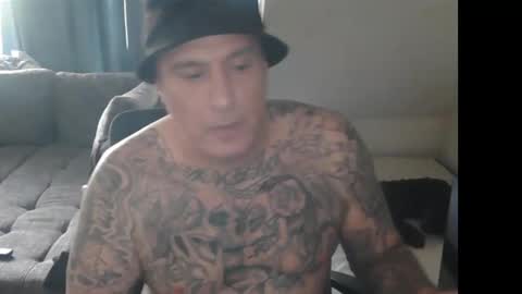 sinalco1975 online show from September 19, 2025, 1:45 pm