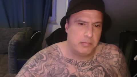 sinalco1975 online show from October 21, 2025, 4:46 am