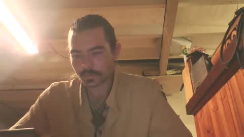 sincere369 online show from April 12, 2026, 12:54 pm