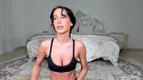 C online show from February 19, 2026, 10:17 pm