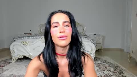 C online show from February 26, 2026, 9:03 pm