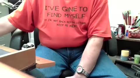 sindesires83 online show from December 16, 2024, 9:09 pm