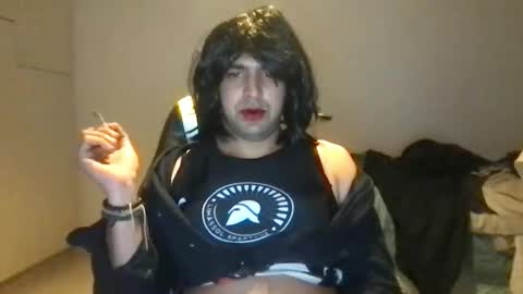 420Stroker online show from January 31, 2026, 10:30 pm