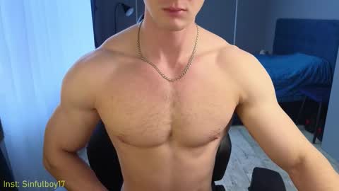 Richard online show from January 12, 2026, 10:42 am