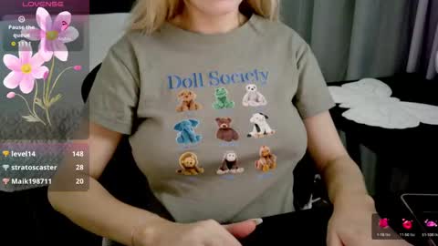 Kate online show from May 11, 2026, 4:04 pm