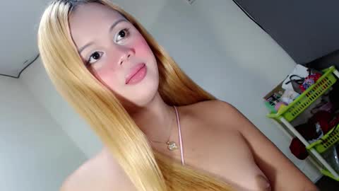 sinfulrose_ online show from March 2, 2026, 7:09 am