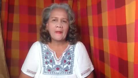 Snapshot of single_momma68 chatting on January 7, 2025, 10:54 am Single momma68 online show from January 7, 2025, 10:54 am