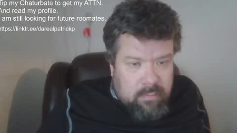 SingleDude 69 online show from October 11, 2025, 6:17 pm