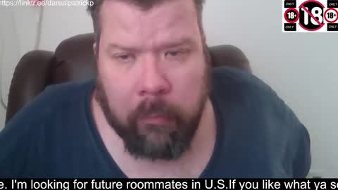 SingleDude 69 online show from January 10, 2026, 3:47 pm