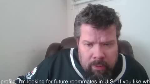 SingleDude 69 online show from March 4, 2026, 4:46 pm