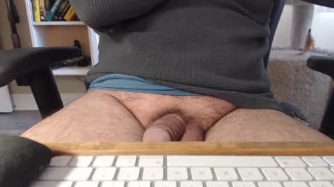 Snapshot of singlemaleca chatting on January 16, 2025, 6:16 pm SingleMaleCA online show from January 16, 2025, 6:16 pm