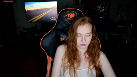 Alya and Mr. Sinner online show from May 19, 2026, 8:26 pm