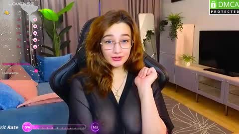 Sinty Noria online show from February 6, 2026, 1:32 am