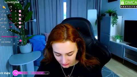 Sinty Noria online show from March 23, 2026, 1:09 am