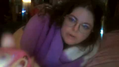 Siofra online show from January 9, 2026, 8:10 pm