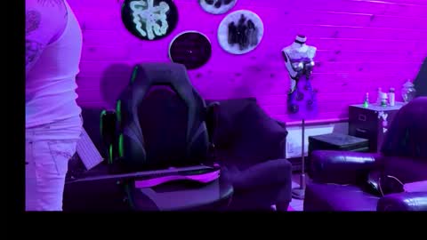 Unbridledfuckingcrazy online show from February 12, 2026, 11:27 am