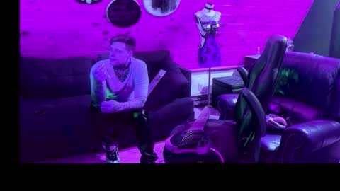 Unbridledfuckingcrazy online show from February 25, 2026, 2:10 am