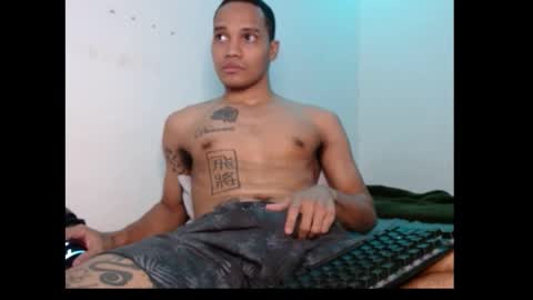 Sir black online show from October 28, 2025, 2:53 pm