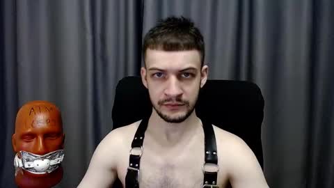 Sir Damien online show from January 31, 2026, 7:11 pm