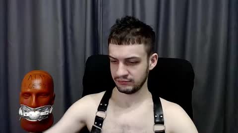 Sir Damien online show from February 8, 2026, 5:00 am