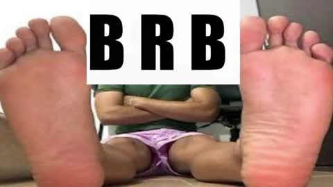 only foot                         worshipers here online show from April 21, 2026, 3:02 am