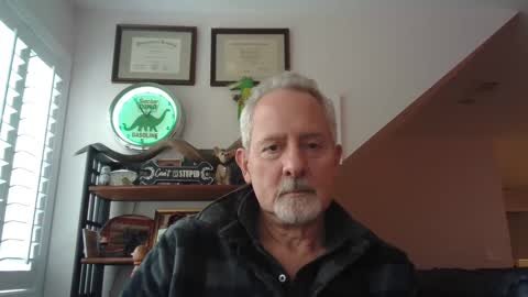 Snapshot of sir_lust_alot chatting on December 29, 2024, 5:44 pm Don Roberto online show from December 29, 2024, 5:44 pm