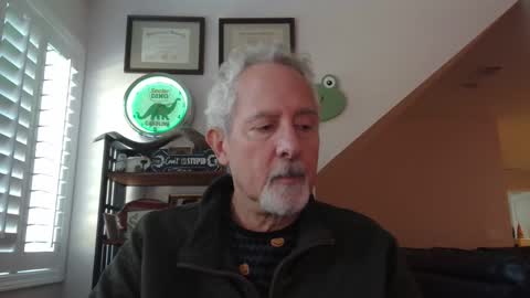 Snapshot of sir_lust_alot chatting on November 29, 2025, 7:06 pm Don Roberto online show from November 29, 2025, 7:06 pm