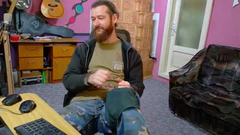 I am The Fourth and only Sir. Pelo online show from January 18, 2026, 1:15 pm