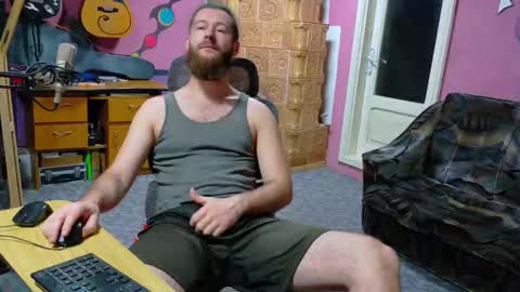 I am The Fourth and only Sir. Pelo online show from February 2, 2026, 5:55 pm