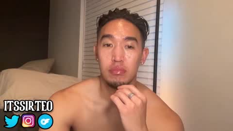 Snapshot of sir_teo chatting on March 12, 2025, 4:08 am SIR TEO online show from March 12, 2025, 4:08 am