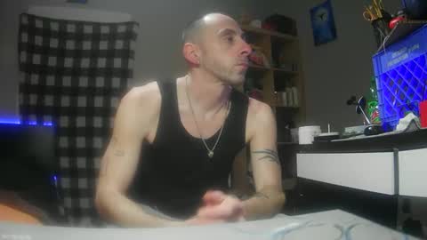 Snapshot of sirarchabalthe3rd chatting on March 12, 2025, 2:09 am Danny skiff online show from March 12, 2025, 2:09 am