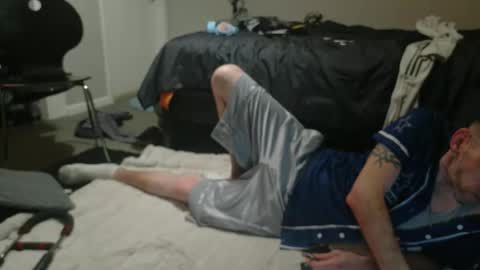 Danny skiff online show from April 26, 2026, 9:56 pm