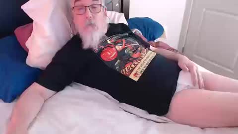 sir beer can the friendly hermit online show from October 21, 2025, 2:34 am