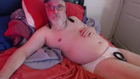 sir beer can the friendly hermit online show from February 13, 2026, 8:21 am