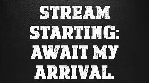 Sir Darkshine online show from November 9, 2025, 10:30 pm