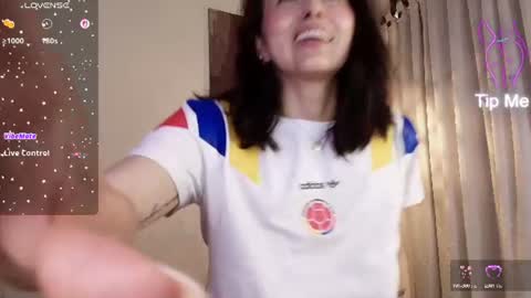 Snapshot of siren_indira_ chatting on July 7, 2026, 4:22 pm siren indira online show from July 7, 2026, 4:22 pm