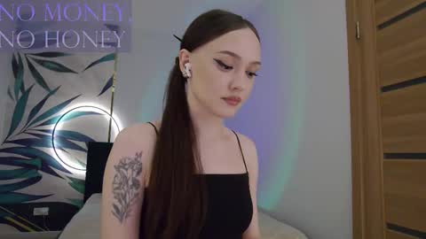 Goddess Sirena online show from February 13, 2026, 9:00 pm