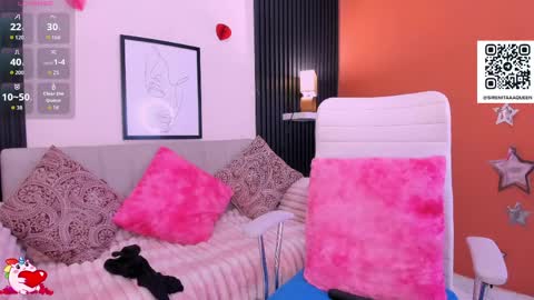 Snapshot of sirenita_xoxo chatting on April 28, 2026, 10:42 am Sirenita online show from April 28, 2026, 10:42 am