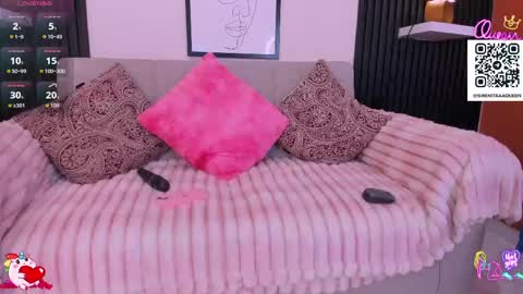Snapshot of sirenita_xoxo chatting on May 4, 2026, 11:39 am Sirenita online show from May 4, 2026, 11:39 am