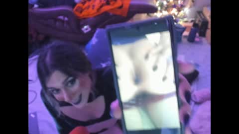 SirenSasha online show from December 27, 2024, 9:17 am