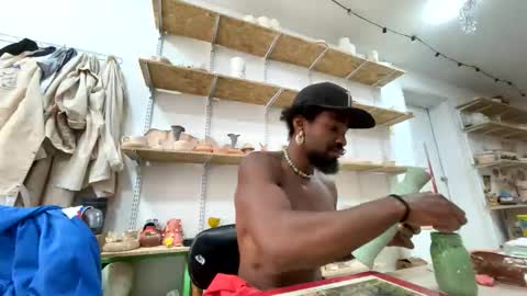 siriss_boyrag online show from February 6, 2026, 5:38 pm