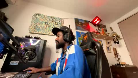 siriss_boyrag online show from February 8, 2026, 1:09 am