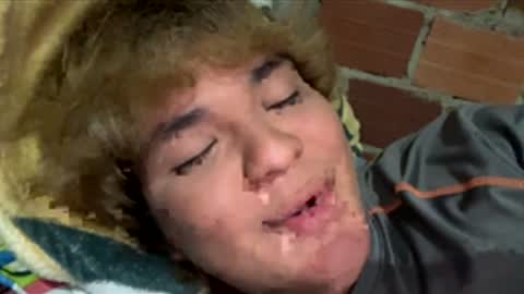 Sirius angels online show from March 19, 2026, 12:25 am