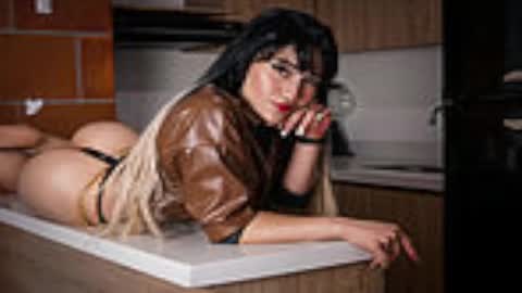 koral online show from January 8, 2025, 2:57 am