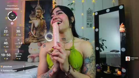 koral online show from May 13, 2026, 4:37 pm