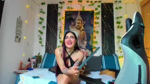 koral online show from May 25, 2026, 4:46 pm